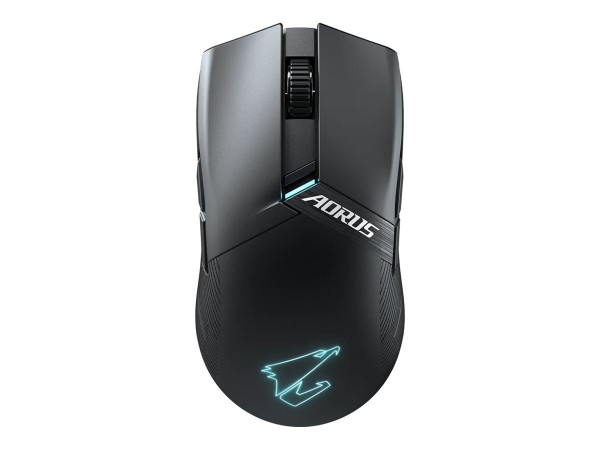 GIGABYTE AORUS M6 Wireless Mouse AORUS M6