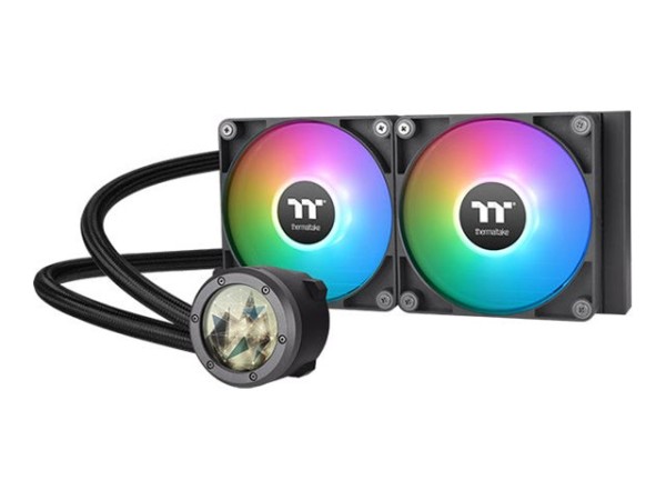 THERMALTAKE THERMALTAKE TT TH240 V2 Ultra ARGB Sync CPU Liquid C