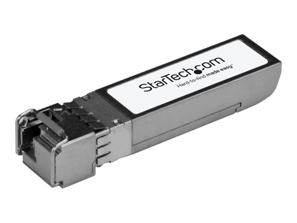 STARTECH.COM SFP-10G-BX20D-I-ST Transceiver Modul Cisco SFP-10G-BX20D-I kom SFP-10G-BX20D-I-ST