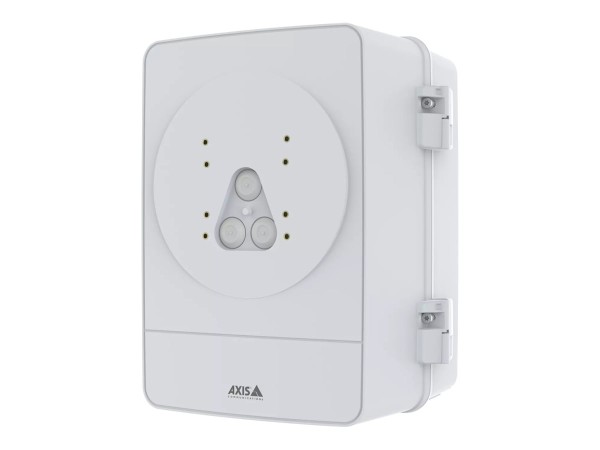 AXIS TQ1817-VE Surveillance Cabinet 03085-001