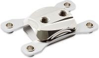 AQUA COMPUTER AQUA COMPUTER cuplex kryos NEXT AM4 - Nickel/Nickel (21700)