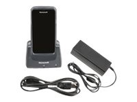 HONEYWELL HONEYWELL CT50 KIT DOCK PSU EU CORD USB