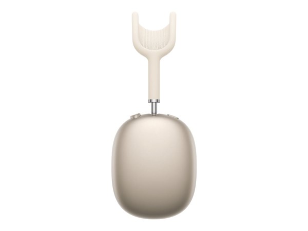 APPLE AirPods Max (2024) starlight MWW53ZM/A