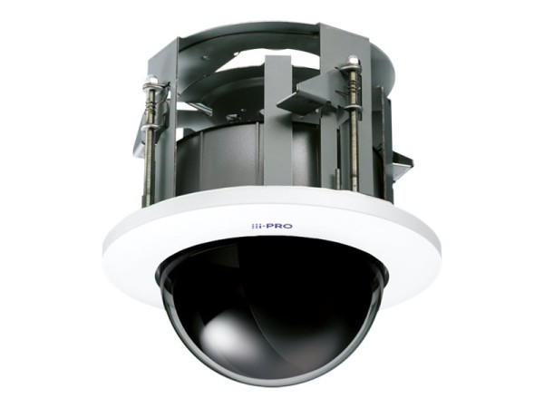 I-PRO I-PRO WV-QED100C-W Mount Bracket