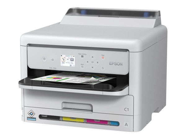 EPSON WorkForce Pro WF-C5390DW BAM C11CK25401BM