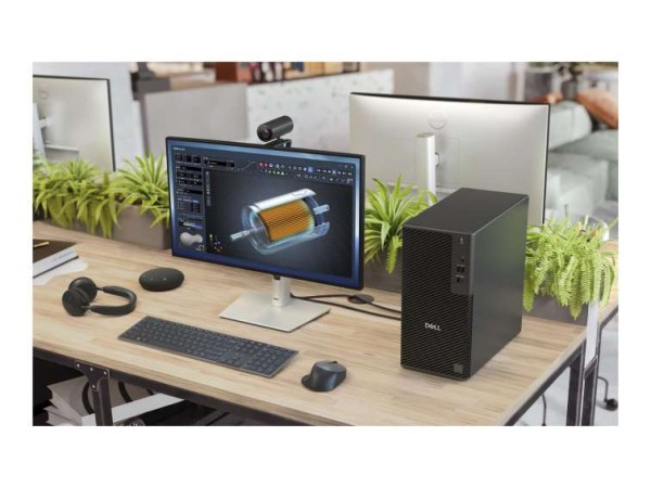 DELL Pro Precision 7 Tower T1 PW7T1260 Ultra 9 285 32GB 1TB W11P 2MXWG