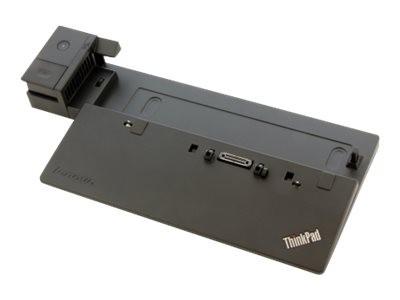LENOVO ThinkPad Basic Dock - 65W EU 40A00065IT