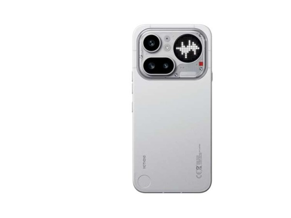 NOTHING Phone 4a Pro - 128 GB - 5.080 mAh A10400335