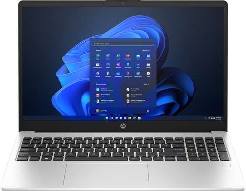 HP255 G10 39,6cm (15,6") R3-7320U 8GB 256GB W11 8X8N1ES#ABD