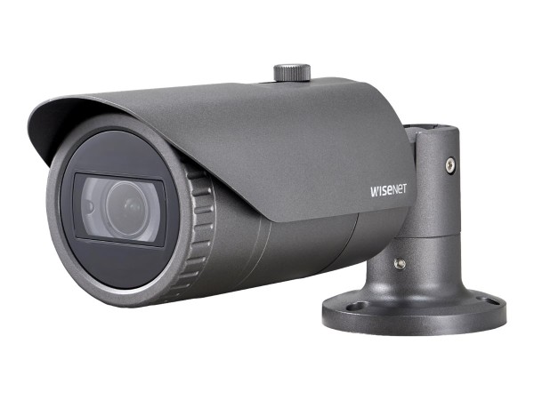 HANWHA HANWHA HCO-6070R    Bulletkamera outdoor 2MP IR IP66 IK10 retail