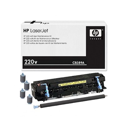 HP HP Maintenance Kit 220V