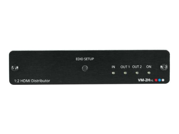 KRAMER VM-2Hxl 1 auf 2 Verteilverstärker für HDMI VM-2HXL(VM-2HDMIXL)