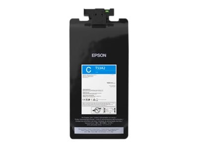 EPSON EPSON Ink/Ink CY 1.6L RIPS 6 Col T7700DL