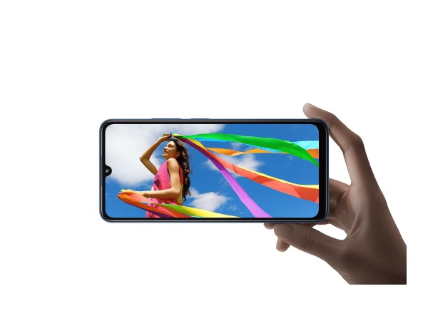 XIAOMI Redmi 14C 128GB (Starry Blue, 4 GB LPDDR4X) MZB0HY3EU