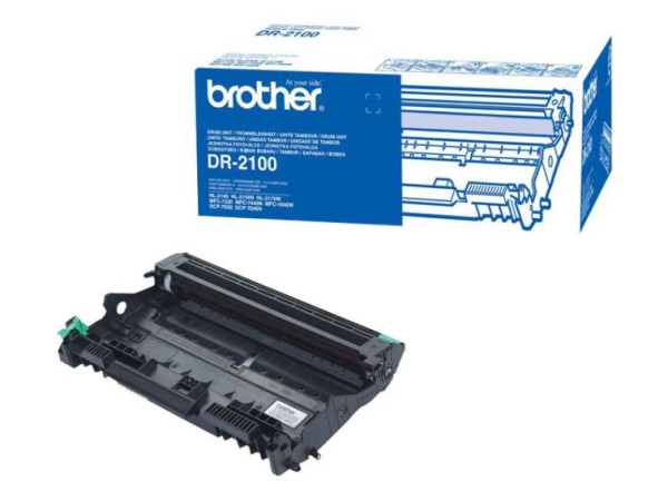 BROTHER DR2100 Trommel Kit DR2100