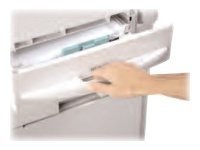 RICOH MFG z Ricoh Kassettengriff Behindertenger. MP171/LN