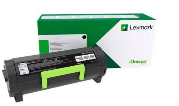 LEXMARK LEXMARK 24B6890 Black Toner Cartridge 21.000 pages M3250 / XM3250