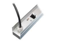 RITTAL PSM Stromschiene DK 7856005 m.1Festeinspeisung 7856005