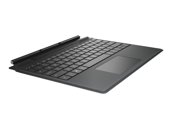 DELL DELL Latitude - Tastatur - QWERTZ - Deutsch - für Latitude 7320