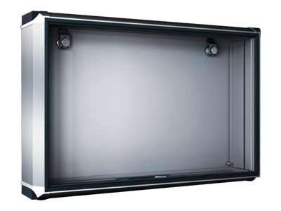RITTAL Installations-Gehäuse Aluminium Natur Rittal CP 6380.000 1 St. 6380.000