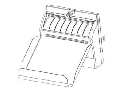 ZEBRA KIT CUTTER UPGRADE ZT200 SERIES (P1037974-069) P1037974-069