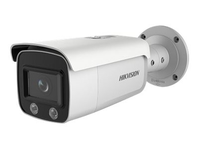 HIKVISION HIKVISION Bullet ColorVu DS-2CD2T27G1-L(4mm) 2MP