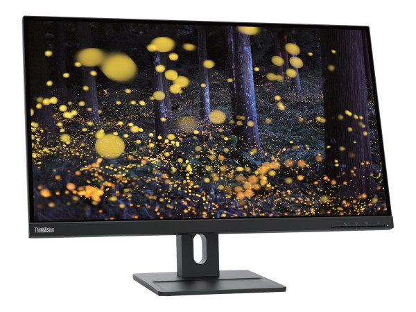 LENOVO ThinkVision E27q-20 68,6cm (27") 62D0GAT1EU