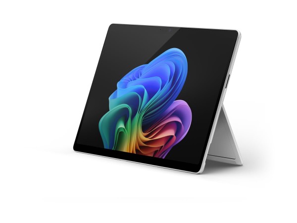 MICROSOFT Surface Pro11 5G 33,02cm (13") Snapdragon X Plus 16GB 256GB W11P ZEW-00004