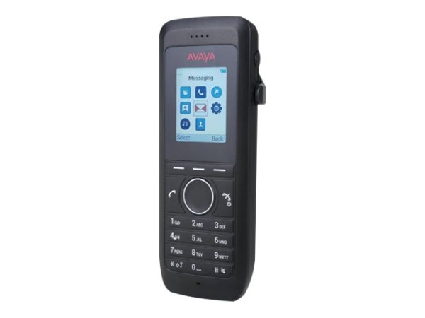 AVAYA DECT 3730 HANDSET 700513191