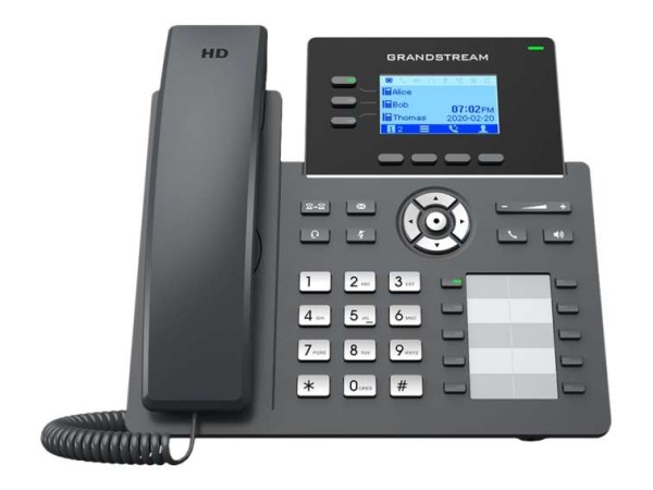 GRANDSTREAM IP-Telefon GRP2604 GRP2604