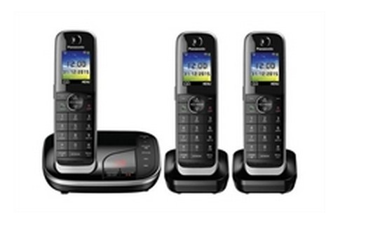 PANASONIC PANASONIC KX-TGJ323GB
