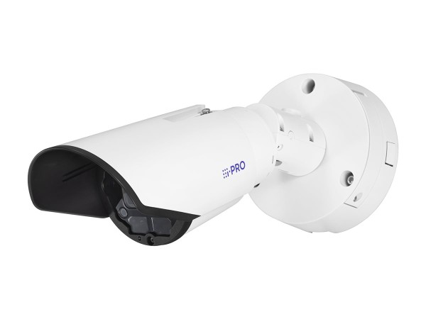 I-PRO I-PRO WV-X15502-Z1L 5MP AI IR Bullet LPR Outdoor