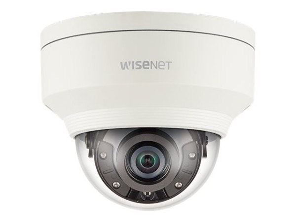 HANWHA HANWHA Wisenet X-Serie XNV-8040RP Vandal Dome 5MP