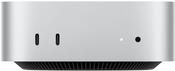 APPLE APPLE Mac Mini Silber M4 Pro 48GB 8TB macOS