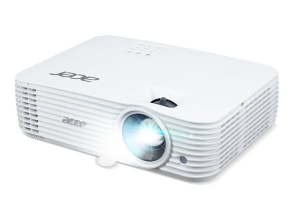 ACER ACER H6815 DLP Projektor 4K 3840x2160 4000 ANSI Lumen 10000:1 2x HDMI weiss 240Watt Philips UHP