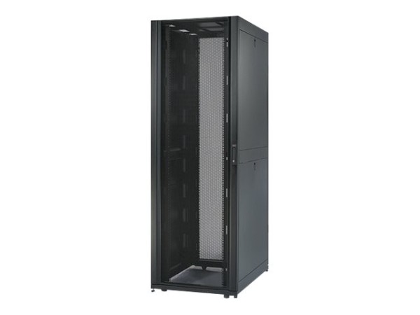 NetShelter SX 42U 750mm x 1070mm schwarz NetShelter SX 42U 750mm x 1070mm s AR3150