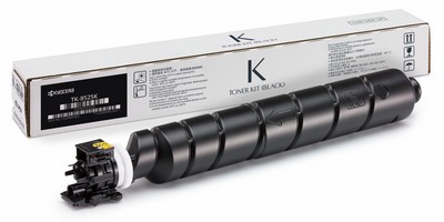 Kyocera TK 8525K - Schwarz - Original