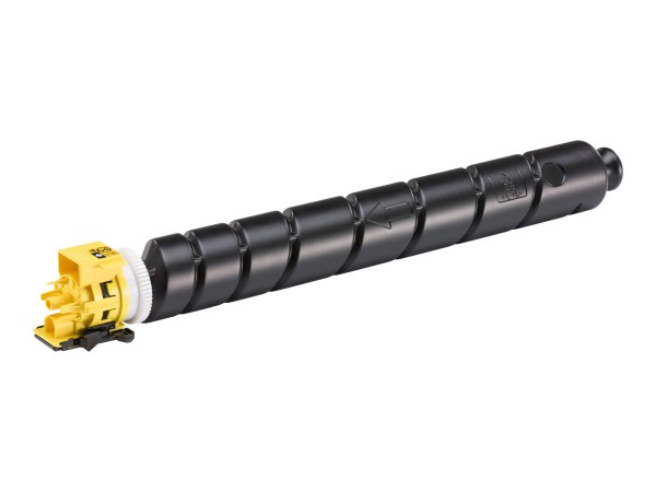 KYOCERA TK-8515Y Toner yellow für bis zu 20.000 Seiten A4 1T02NDANL1