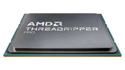 AMD Ryzen Threadripper PRO 7965WX SSP6 Tray 100-000000885