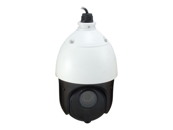 LEVEL ONE LEVELONE IPCam FCS-4051 PTZ20x Fix 2MP H.264 IR 20W PoE FCS-4051