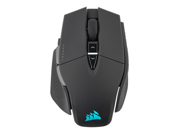 CORSAIR M65 RGB ULTRA Gaming Mouse Wireless CH-9319411-EU2