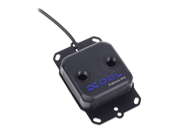 ALPHACOOL Eisblock XPX CPU Deep Black 12565