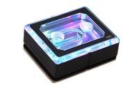 ALPHACOOL Eisblock XPX PRO RGB | Plexi Black Digital 12950