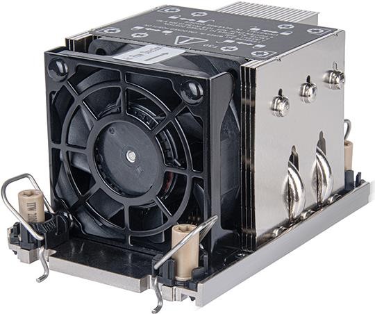 SILVERSTONE SILVERSTONE SST-XE02-4189 CPU Kühler
