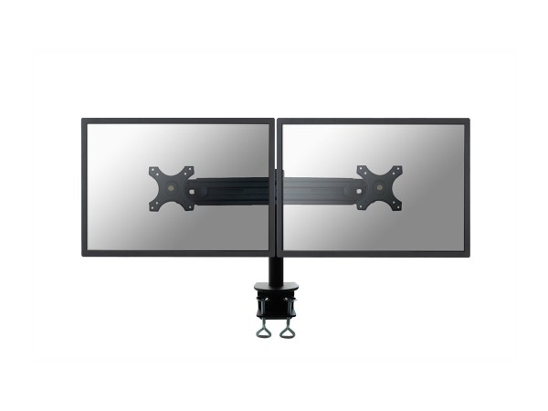 NEOMOUNTS BY NEWSTAR M Zub LCD-Tischhalter 2x FPMA-D700D / 10-26 /N/D/S FPMA-D700D