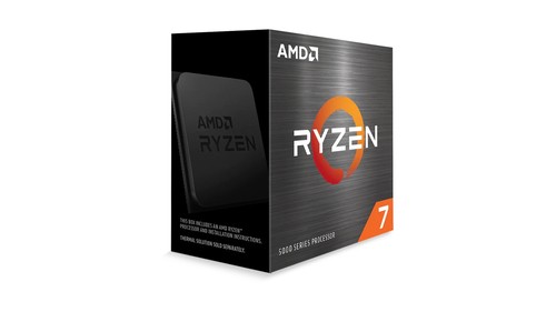 AMD Ryzen 7 5700 SAM4 Box 100-100000743BOX