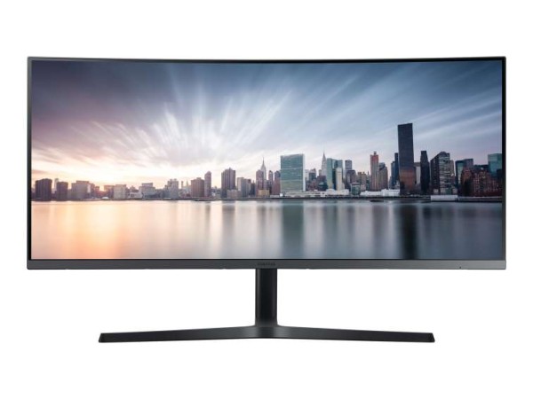SAMSUNG C34H890WGR 86,4cm (34") LC34H890WGRXEN