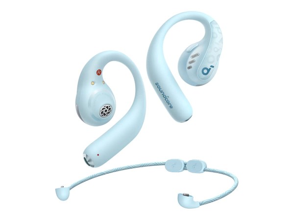 ANKER Soundcore AeroFit Pro blue A3871G61