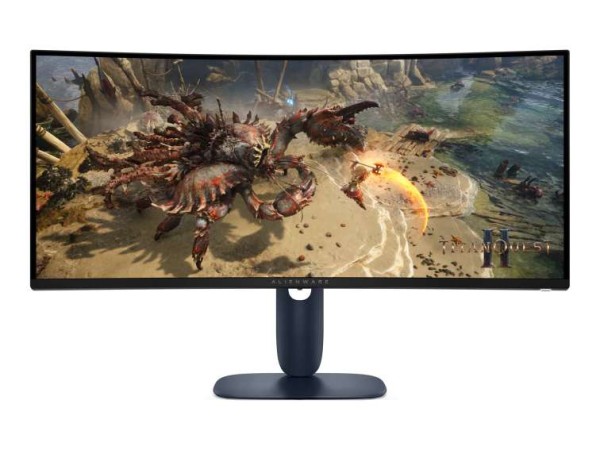 DELL Alienware AW3425DWM 86,4cm (34") GAME-AW3425DWM