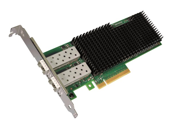 INTEL INTEL ETHERNET XXV710DA2 SVR